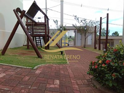 Apartamento, 2 quartos, 24 m² - Foto 2