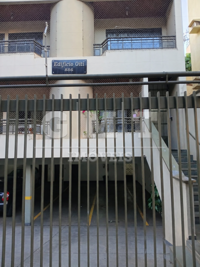 Apartamento, 3 quartos, 115 m² - Foto 2