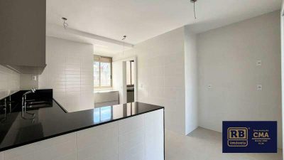 Apartamento, 4 quartos, 136 m² - Foto 2