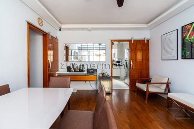 Apartamento, 3 quartos, 94 m² - Foto 2