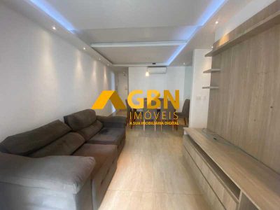 Apartamento, 3 quartos, 76 m² - Foto 3