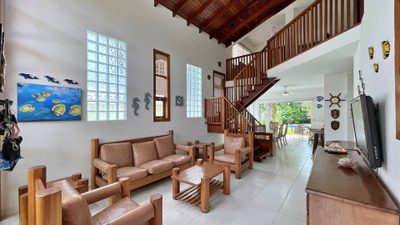 Casa, 5 quartos, 276 m² - Foto 2