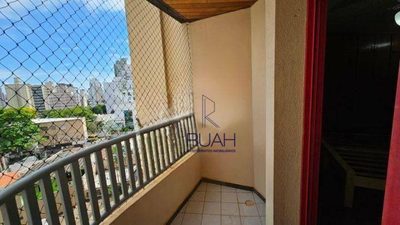 Apartamento, 4 quartos, 147 m² - Foto 3