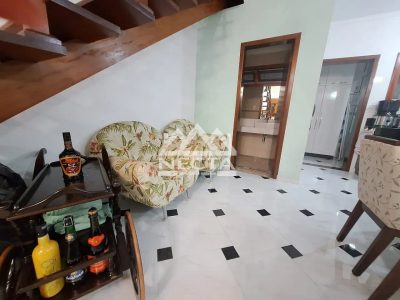 Sobrado, 2 quartos, 178 m² - Foto 4