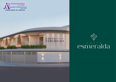 Sobrado, 2 quartos, 55 m² - Foto 1