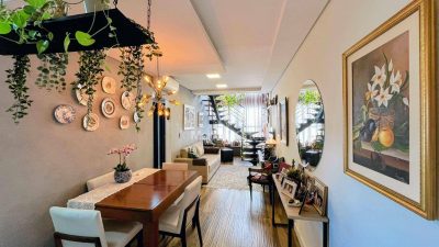 Apartamento, 3 quartos, 118 m² - Foto 2