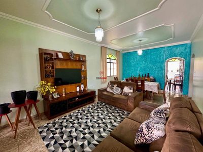 Casa, 3 quartos, 173 m² - Foto 5