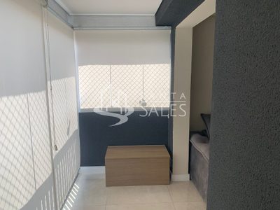 Apartamento, 2 quartos, 60 m² - Foto 4