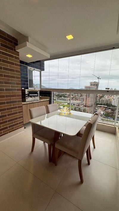 Apartamento, 2 quartos, 80 m² - Foto 5