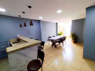 Apartamento, 2 quartos, 100 m² - Foto 4