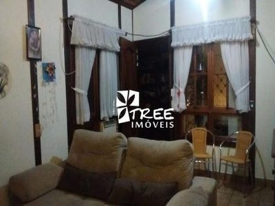Sobrado, 3 quartos, 70 m² - Foto 5