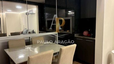 Apartamento, 2 quartos, 63 m² - Foto 3