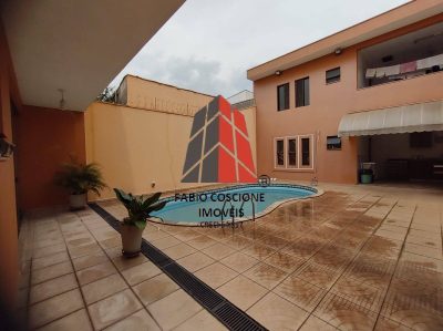 Sobrado, 3 quartos, 340 m² - Foto 2