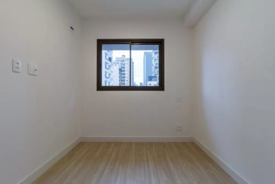 Apartamento, 1 quarto, 26 m² - Foto 1