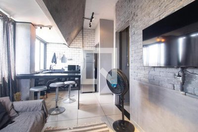 Kitnet-Studio, 58 m² - Foto 3