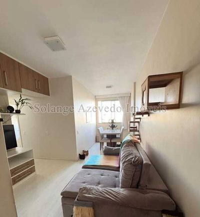 Apartamento, 2 quartos, 65 m² - Foto 1