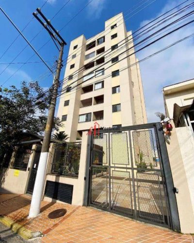 Apartamento, 3 quartos, 69 m² - Foto 1
