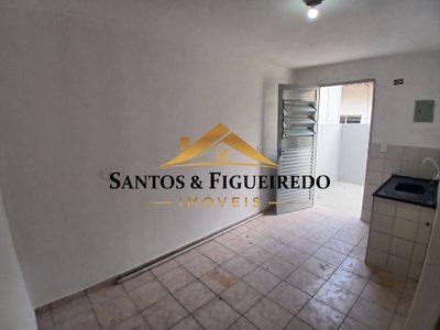 Casa, 1 quarto, 30 m² - Foto 5