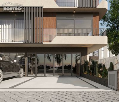 Casa, 1 quarto, 73 m² - Foto 3