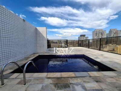 Cobertura, 3 quartos, 245 m² - Foto 2
