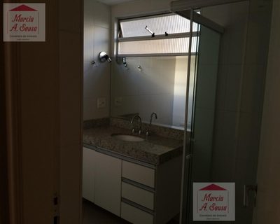 Apartamento, 2 quartos, 89 m² - Foto 5