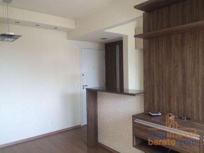Apartamento, 2 quartos, 50 m² - Foto 1