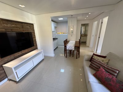 Apartamento, 2 quartos, 44 m² - Foto 1