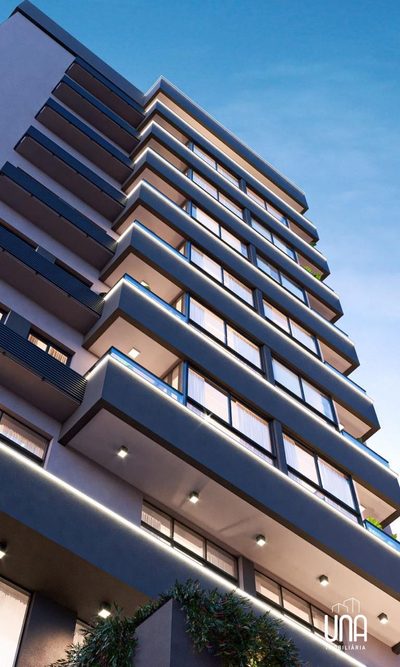 Apartamento, 2 quartos, 48 m² - Foto 5