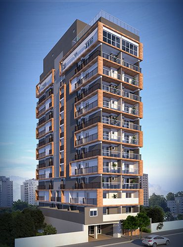 Loja-Salão, 17 m² - Foto 1