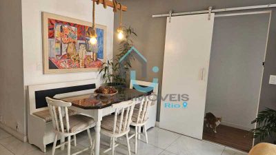 Apartamento, 3 quartos, 104 m² - Foto 5