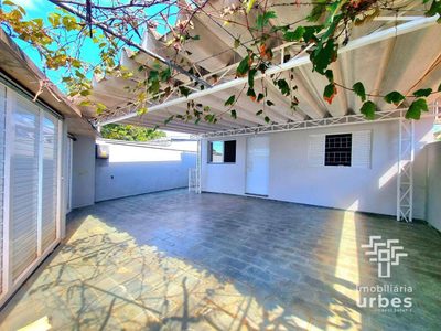Casa, 3 quartos, 153 m² - Foto 1