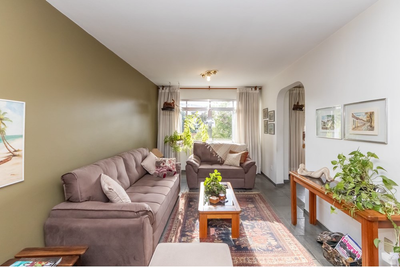 Apartamento, 4 quartos, 168 m² - Foto 1