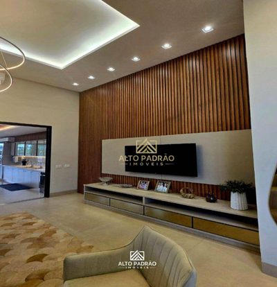 Sobrado, 5 quartos, 320 m² - Foto 5