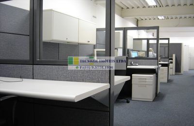 Prédio Inteiro, 1015 m² - Foto 1