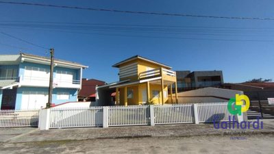 Sobrado, 3 quartos, 201 m² - Foto 2