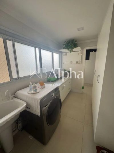 Apartamento, 3 quartos, 158 m² - Foto 4