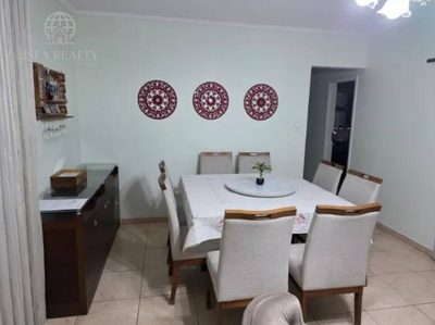 Apartamento, 3 quartos, 97 m² - Foto 2