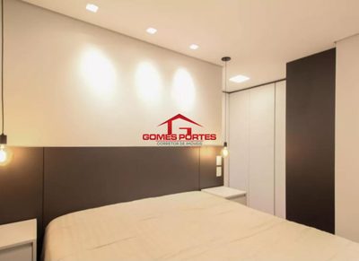 Apartamento, 2 quartos, 67 m² - Foto 5