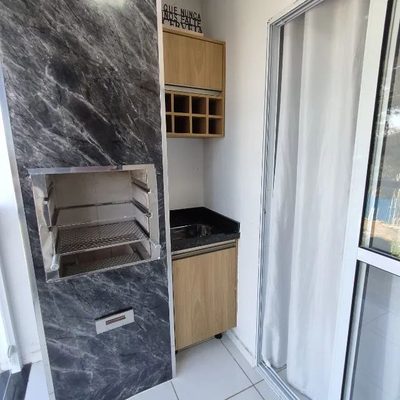 Apartamento, 2 quartos, 55 m² - Foto 4