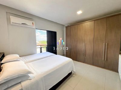 Casa de Condomínio, 2 quartos - Foto 4