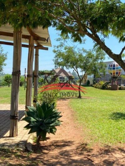 Sítio, 7 quartos, 9 hectares - Foto 3