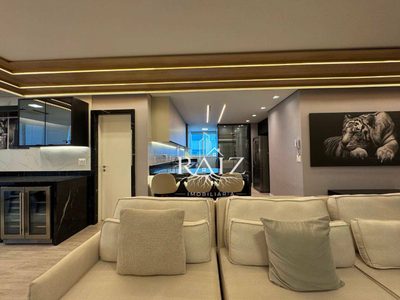 Flat/Apart Hotel, 1 quarto, 95 m² - Foto 3