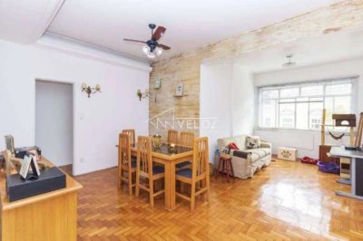 Apartamento, 3 quartos, 120 m² - Foto 3