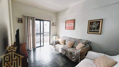 Apartamento, 1 quarto, 60 m² - Foto 5