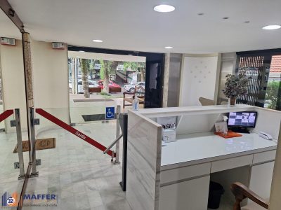 Sala-Conjunto, 36 m² - Foto 3