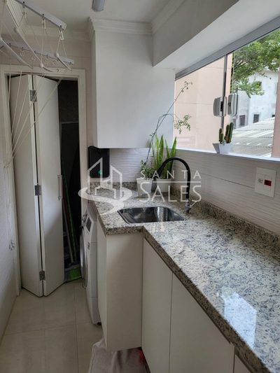 Apartamento, 3 quartos, 147 m² - Foto 5