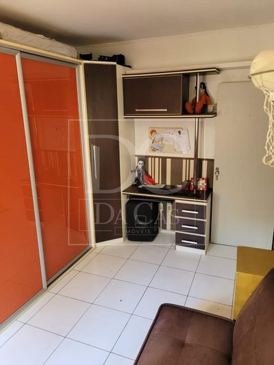 Apartamento, 3 quartos, 155 m² - Foto 3