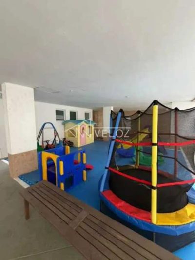 Apartamento, 4 quartos, 114 m² - Foto 1