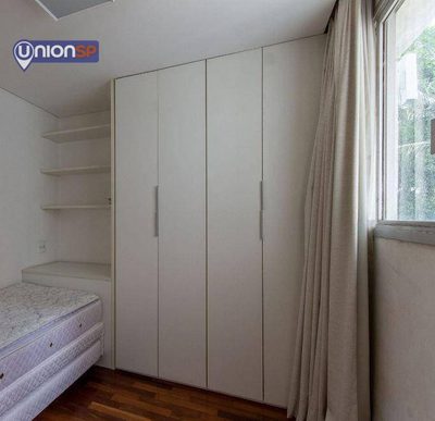 Apartamento, 4 quartos, 250 m² - Foto 5