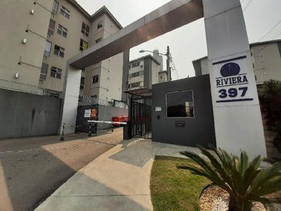Apartamento, 2 quartos, 10 m² - Foto 1